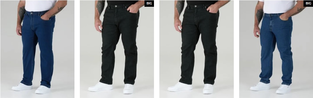 Duke Jeans vs. Everyone Else: What Actually Sets Them Apart
